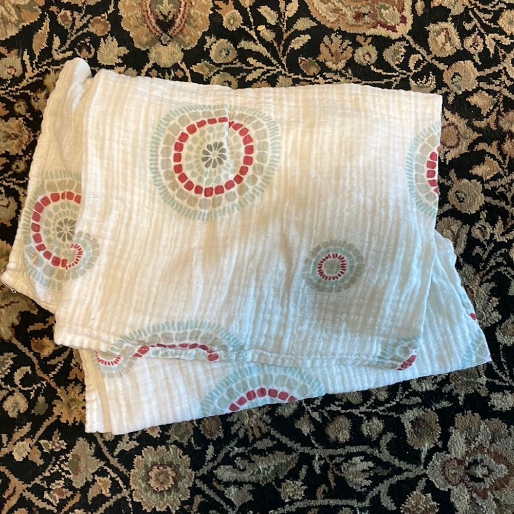 Swaddle